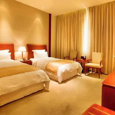 Tianjin Yingbin Hotel No.6 Екстер'єр фото