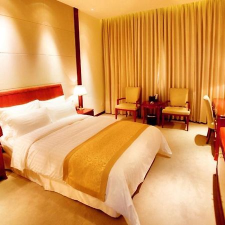 Tianjin Yingbin Hotel No.6 Екстер'єр фото
